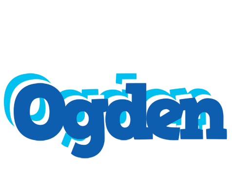 Ogden business logo
