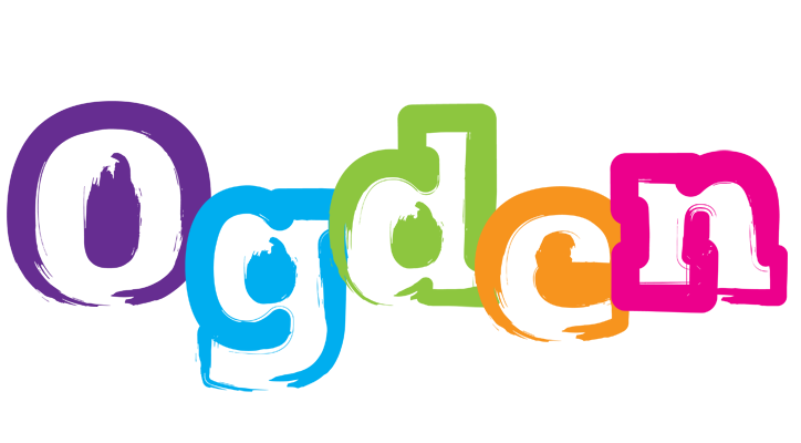 Ogden casino logo
