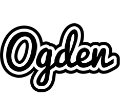 Ogden chess logo