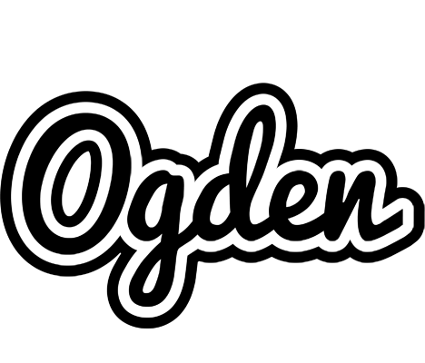 Ogden chess logo