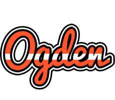 Ogden denmark logo