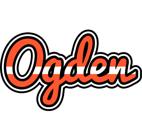 Ogden denmark logo