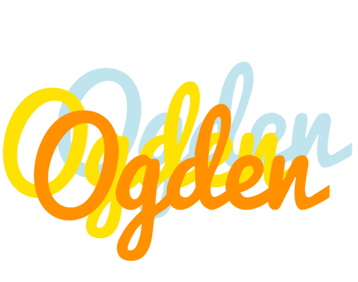 Ogden energy logo