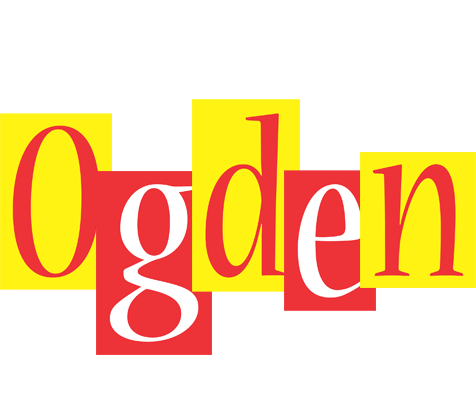 Ogden errors logo