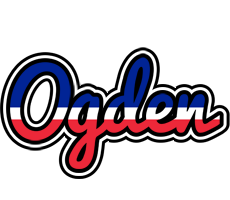 Ogden france logo