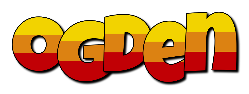 Ogden jungle logo