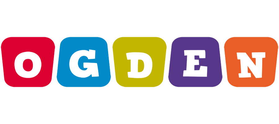 Ogden kiddo logo