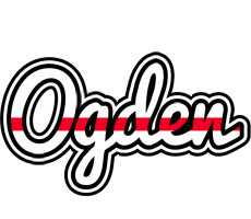 Ogden kingdom logo