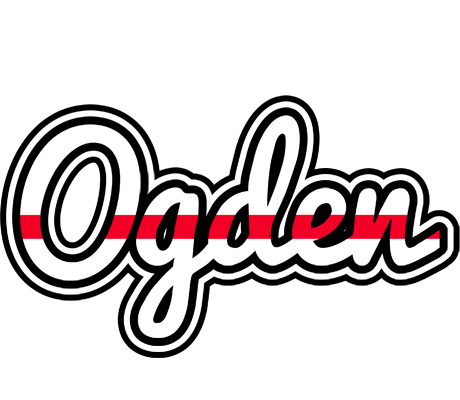 Ogden kingdom logo