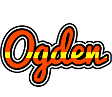 Ogden madrid logo