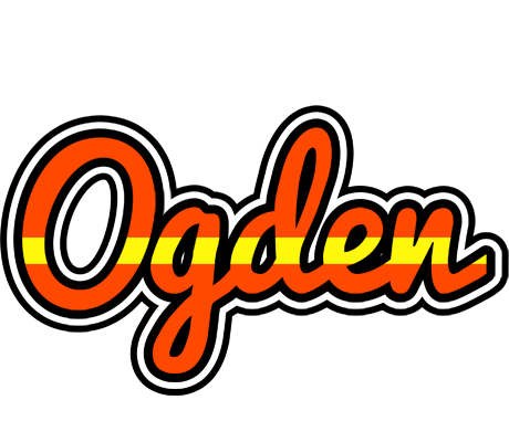 Ogden madrid logo