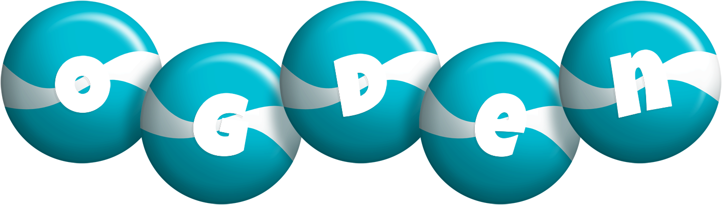 Ogden messi logo