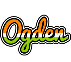 Ogden mumbai logo