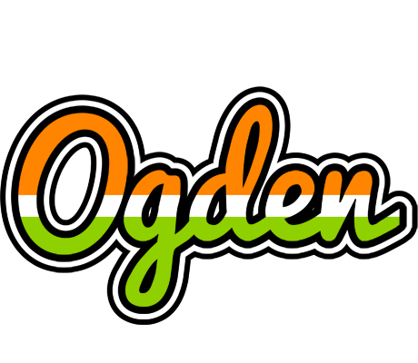 Ogden mumbai logo