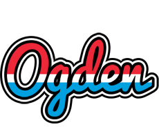 Ogden norway logo