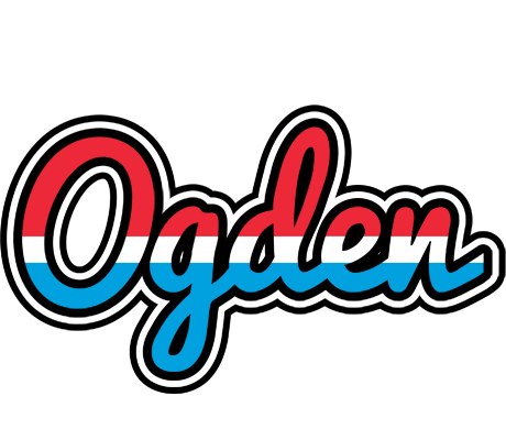 Ogden norway logo