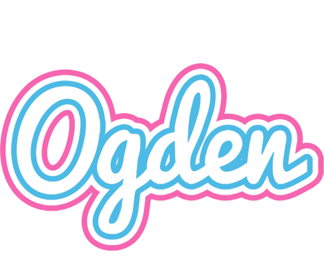 Ogden outdoors logo