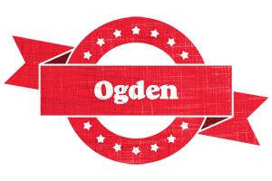 Ogden passion logo