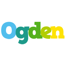 Ogden rainbows logo