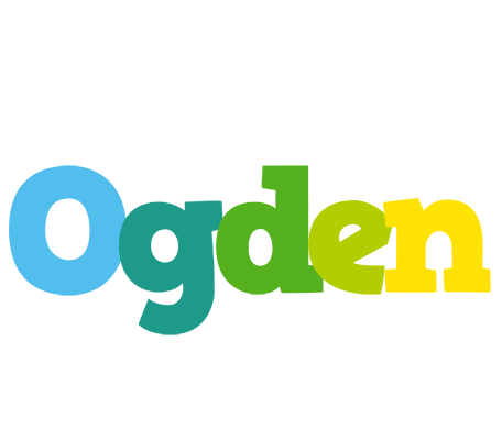 Ogden rainbows logo