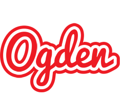 Ogden sunshine logo