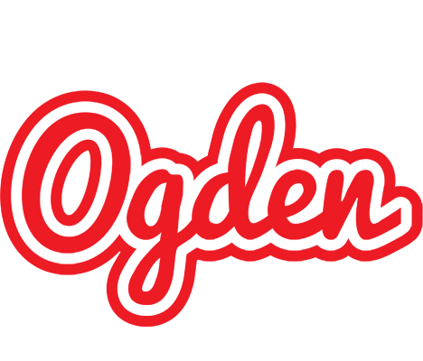 Ogden sunshine logo