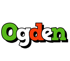 Ogden venezia logo