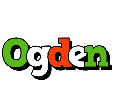 Ogden venezia logo