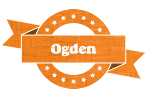 Ogden victory logo