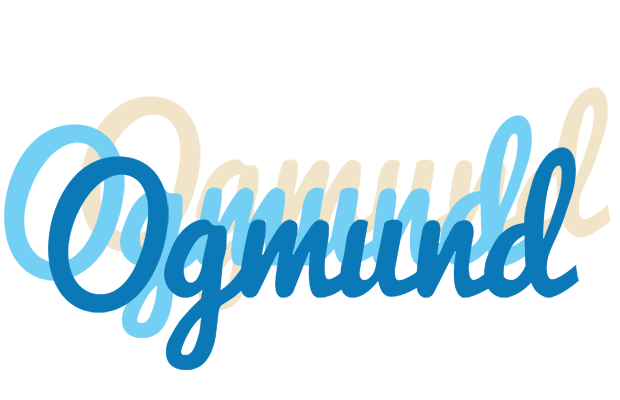 Ogmund breeze logo