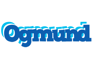 Ogmund business logo