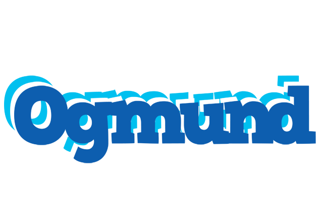 Ogmund business logo