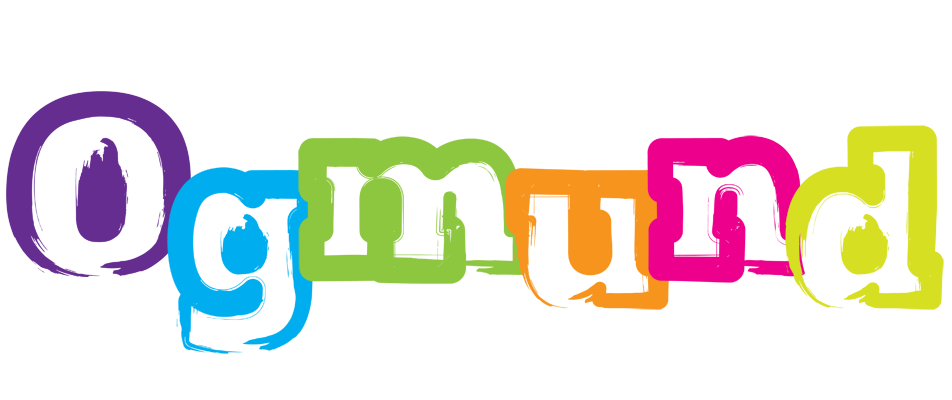 Ogmund casino logo