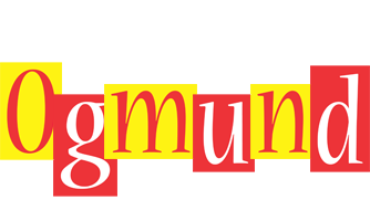 Ogmund errors logo