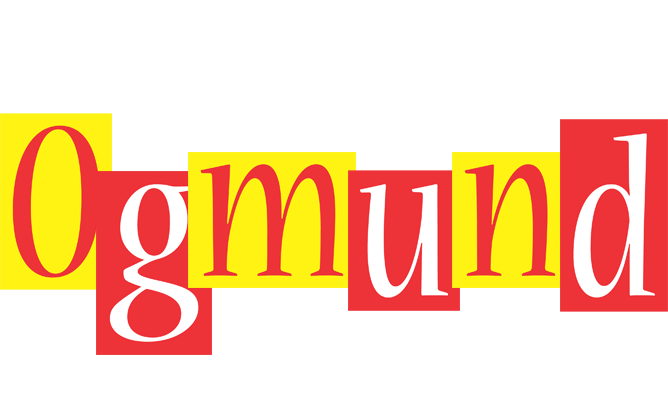 Ogmund errors logo