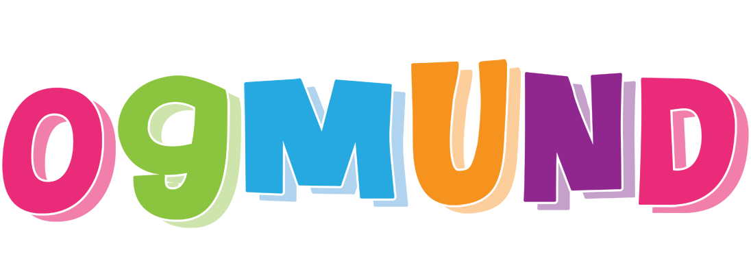 Ogmund friday logo