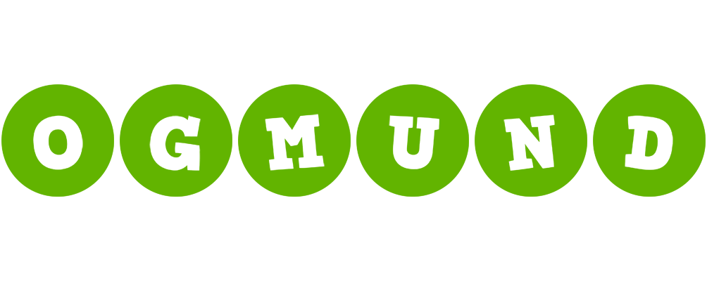 Ogmund games logo