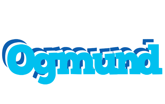 Ogmund jacuzzi logo