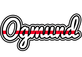 Ogmund kingdom logo