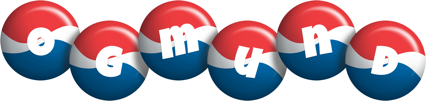 Ogmund paris logo