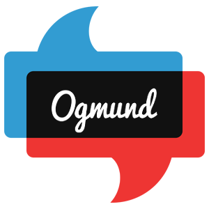 Ogmund sharks logo