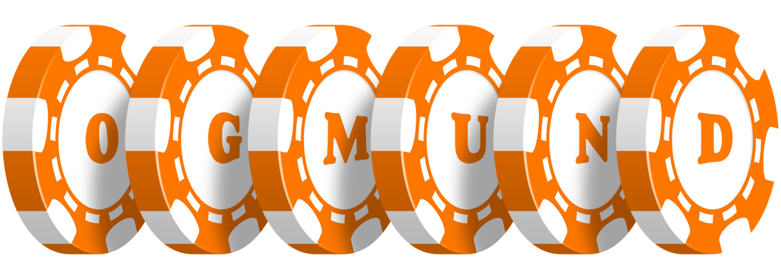 Ogmund stacks logo