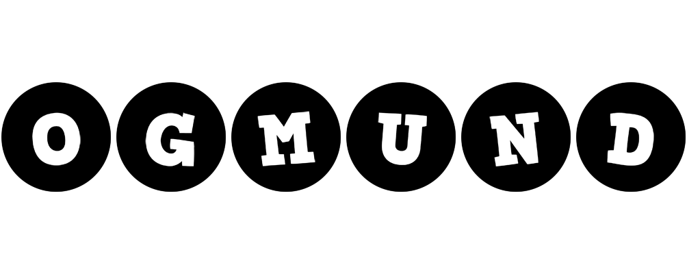 Ogmund tools logo