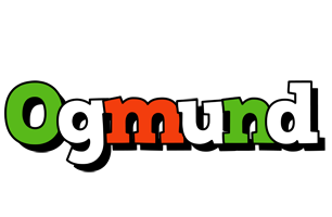 Ogmund venezia logo