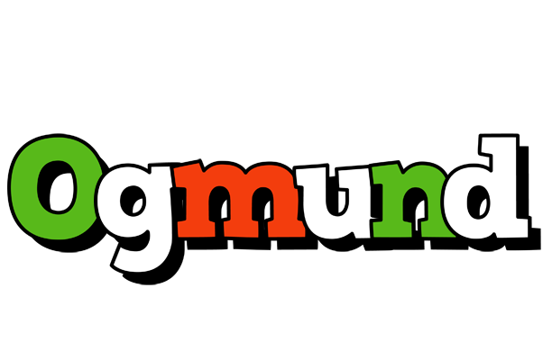 Ogmund venezia logo
