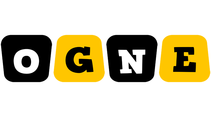 Ogne boots logo