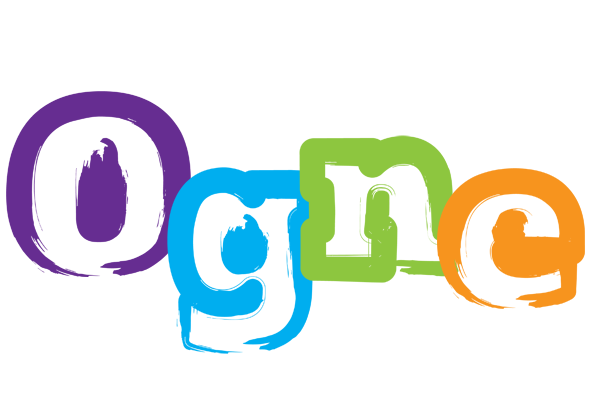 Ogne casino logo