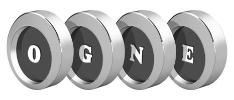 Ogne coins logo