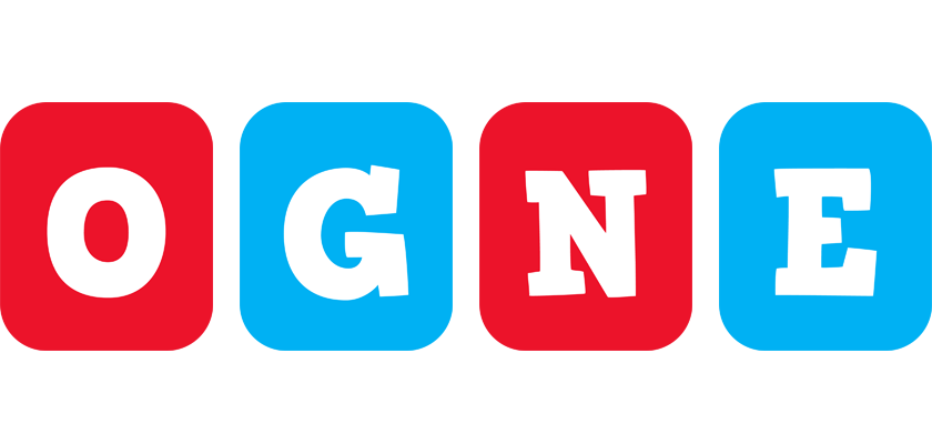 Ogne diesel logo