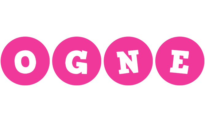 Ogne poker logo